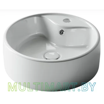 Умывальник Ceramica Nova Element CN5027